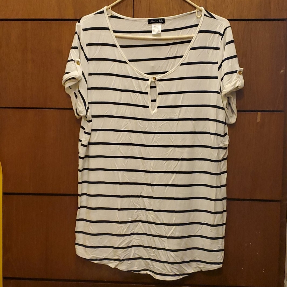 Woman's top